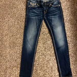 Rock Revival skinny jeans